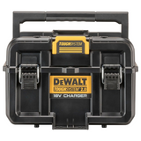 DWST83471-QW - Dubbele acculader Dewalt DWST83471-QW ToughSystem 2.0 - Afbeelding 4
