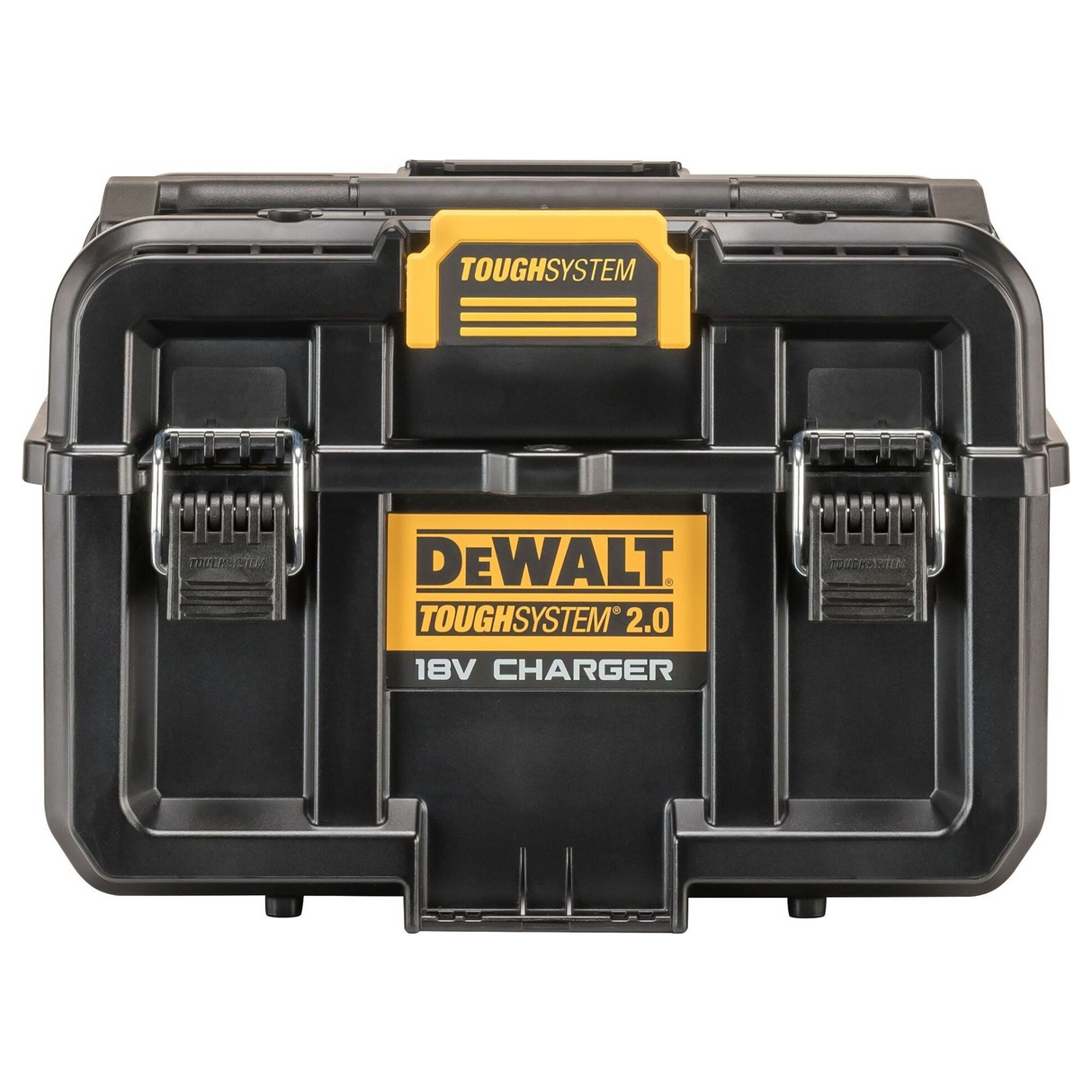 DWST83471-QW - Dubbele acculader Dewalt DWST83471-QW ToughSystem 2.0 - Afbeelding 5
