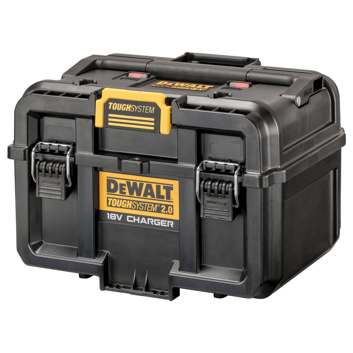 DWST83471-QW - Dubbele acculader Dewalt DWST83471-QW ToughSystem 2.0 - Afbeelding 7