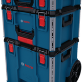 1600A037DY - L-BOXX Contractor Case System Set 3 Bosch Professioneel - Afbeelding 8