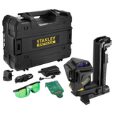 FMHT1-77356 - Laserwaterpas Stanley FatMax X3G FMHT1-77356 Green Ray - Afbeelding 2