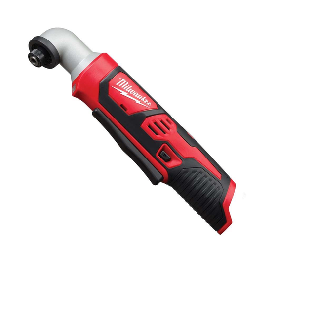 Avvitatore ad Impulsi Angolare Milwaukee M12 BRAID-0