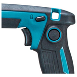 VL001GZ - Trilafwerkingsbalk Makita VL001GZ XGT 40V - Afbeelding 3