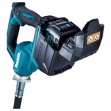VL001GZ - Trilafwerkingsbalk Makita VL001GZ XGT 40V - Afbeelding 4