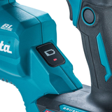 VL001GZ - Trilafwerkingsbalk Makita VL001GZ XGT 40V - Afbeelding 5