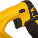 DCS367P2-QW - Reciprocating Saw Dewalt DCS367P2-QW 18V 5Ah borstelloos - Afbeelding 10