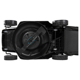 LM003GM103 - Accu-aangedreven grasmaaier Makita LM003GM103 XGT 40V 380mm - Afbeelding 17