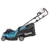 LM003GM103 - Accu-aangedreven grasmaaier Makita LM003GM103 XGT 40V 380mm - Afbeelding 2