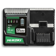 UC36YSL2W0Z - Caricabatteria Rapido HiKOKI UC36YSL2 14,4V - 18V - 36V 12A