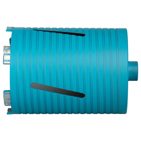 E-25258 - Corona Diamantata Makita E-25258 117mm M16 - Immagine 2