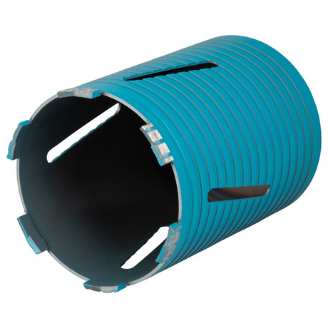 E-25258 - Corona Diamantata Makita E-25258 117mm M16 - Immagine 3
