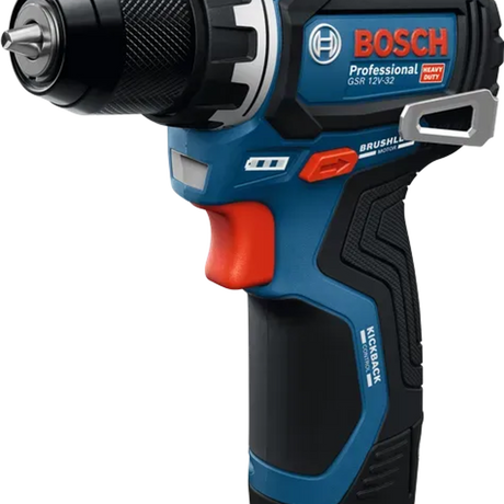 06019N7000 - Boormachine Bosch GSR 12V-32 PRO 12V - Afbeelding 23
