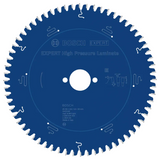 2608644355 - Rond mes Bosch Expert hogedruklaminaat 216 mm