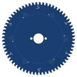 2608644355 - Rond mes Bosch Expert hogedruklaminaat 216 mm - Afbeelding 2