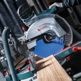 2608644355 - Rond mes Bosch Expert hogedruklaminaat 216 mm - Afbeelding 10
