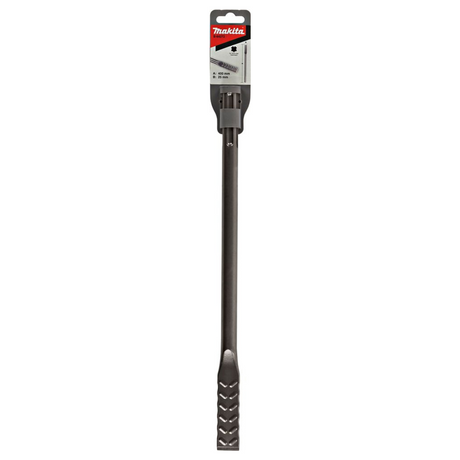 B-64272 - Beitel Makita B-64272 SDS-MAX 25x400mm - Afbeelding 3