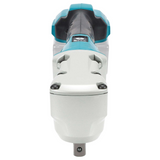 DTL301Z - Slagsleutel met hoek Makita DTL301Z 18V 1/2" 340Nm - Afbeelding 8