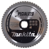 B-47058 - Lama Specialized Makita B-47058 150x20mm 60T - Immagine 2