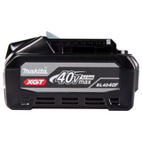 1917Y6-7 - Batterij Makita BL4040F XGT 40V 4.0Ah - Afbeelding 9