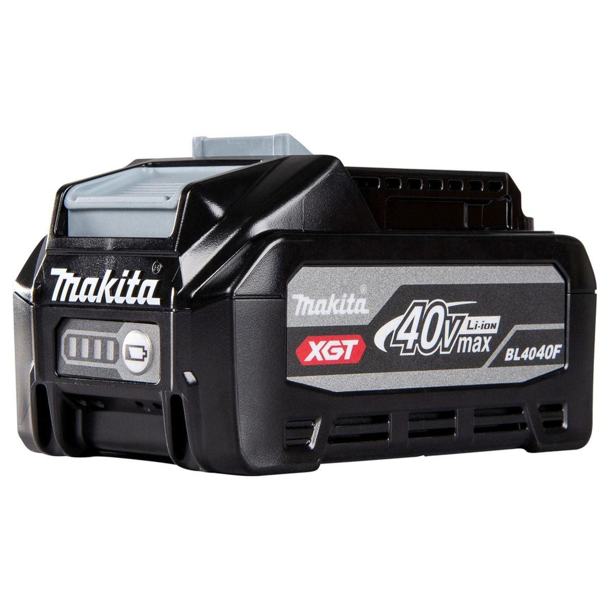 1917Y6-7 - Batterij Makita BL4040F XGT 40V 4.0Ah - Afbeelding 10