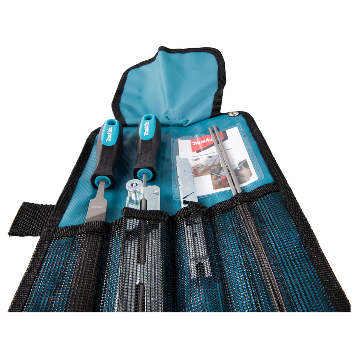D-72154 - Kettingslijpset Makita D-72154 Ø 4,0 mm - Afbeelding 4