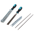 D-72154 - Kettingslijpset Makita D-72154 Ø 4,0 mm - Afbeelding 7