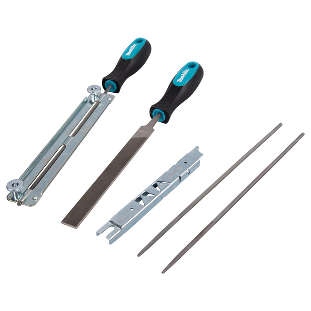 D-72154 - Kettingslijpset Makita D-72154 Ø 4,0 mm - Afbeelding 7
