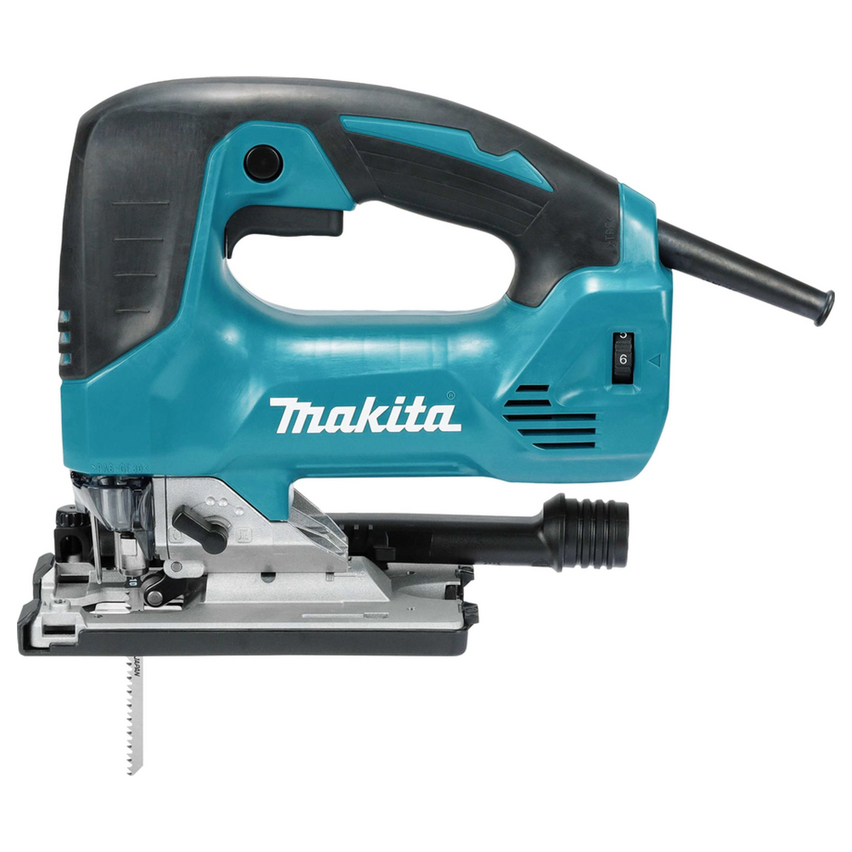 JV0800J - Seghetto Alternativo Makita JV0800J 800W - Immagine 2