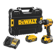 Trapano Avvitatore Dewalt DCD794P2T-QW 18V 5Ah