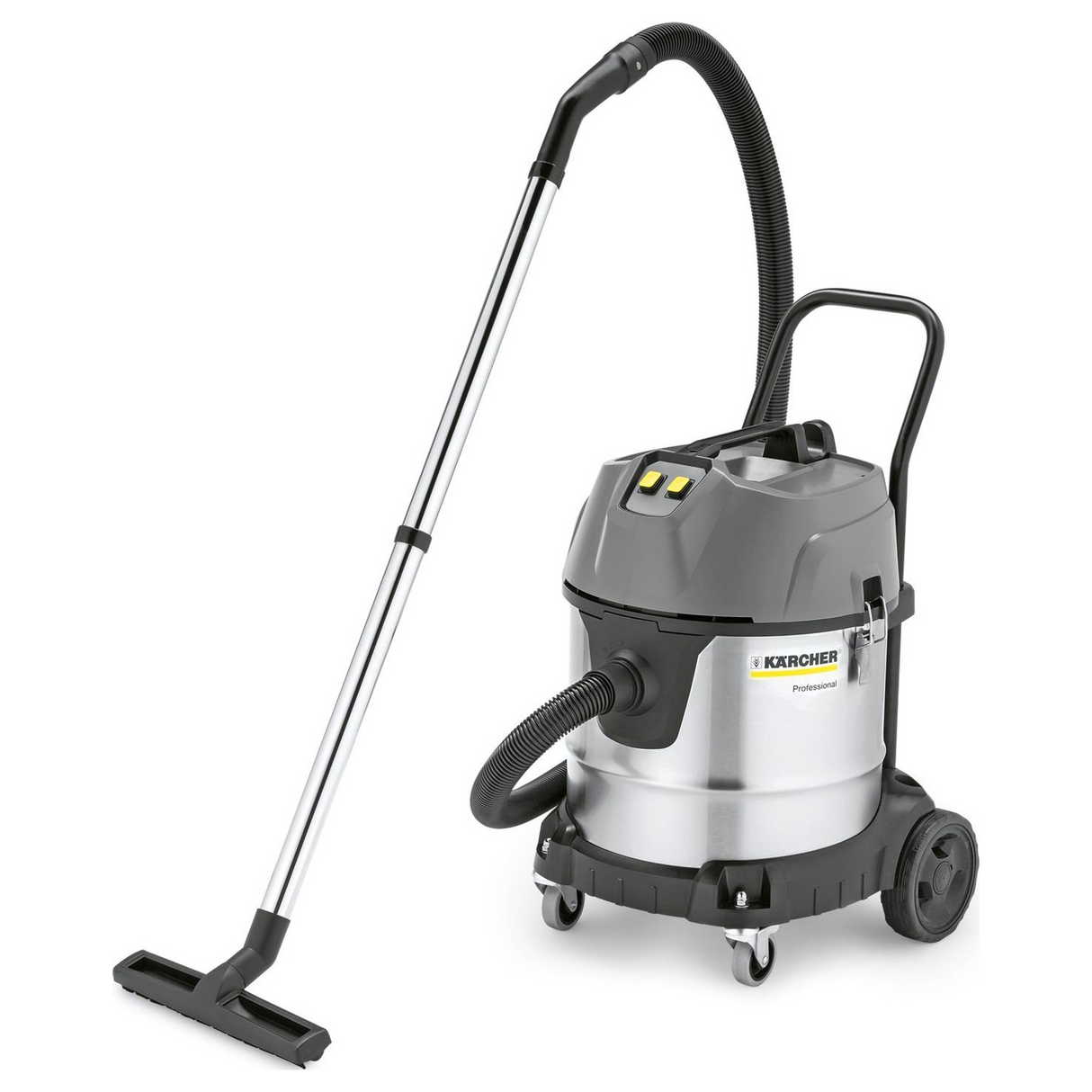 1.667-030.0 - Nat- en droogstofzuiger Kärcher NT 50/2 Me Classic 2300W