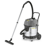 1.667-030.0 - Nat- en droogstofzuiger Kärcher NT 50/2 Me Classic 2300W