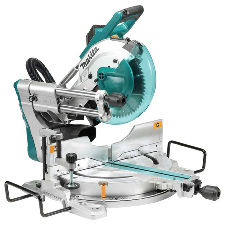 LS1019L - Radiale verstekzaag Makita LS1019L 1510W