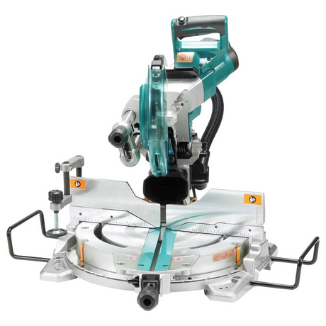 LS1019L - Radiale verstekzaag Makita LS1019L 1510W - Afbeelding 2