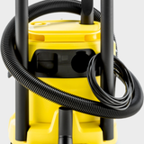 1.628-018.0 - Aspiratore Solidi e Liquidi Kärcher WD 2 Plus V-12/4/18 1000W - Immagine 2