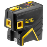 FMHT1-77413 - Laserwaterpas Stanley FatMax FMHT1-77413 5-punts rode straal
