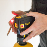 FMHT1-77413 - Laserwaterpas Stanley FatMax FMHT1-77413 5-punts rode straal - Afbeelding 3