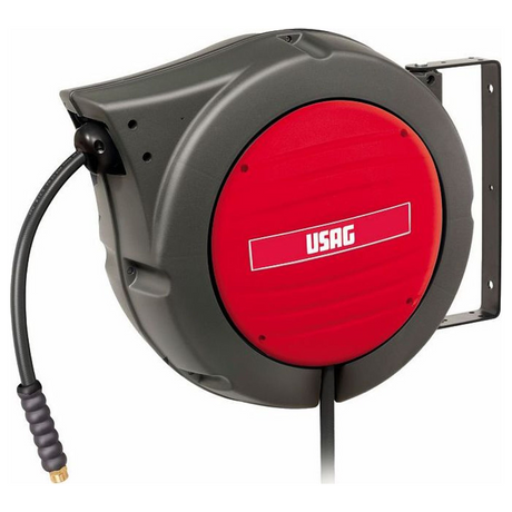 U09390005 - Luchtslanghaspel USAG 939 C2 12,5 mm
