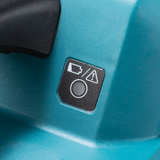 LM004GZ - Accu-aangedreven grasmaaier Makita LM004GZ XGT 40V 430mm - Afbeelding 12