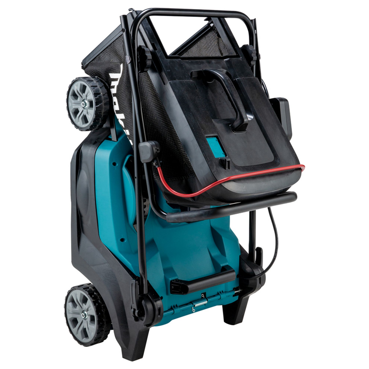LM004GZ - Accu-aangedreven grasmaaier Makita LM004GZ XGT 40V 430mm - Afbeelding 13