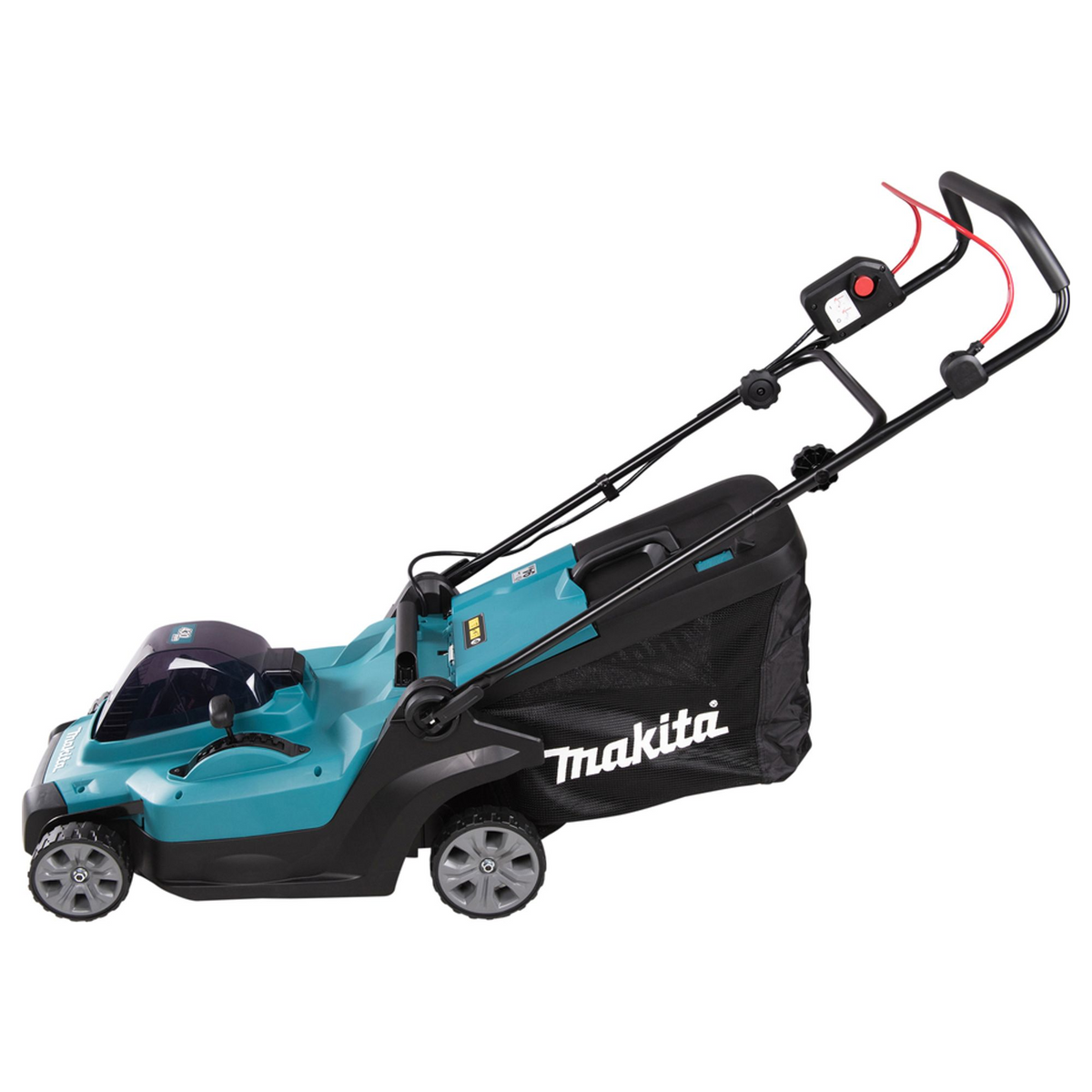 LM004GZ - Accu-aangedreven grasmaaier Makita LM004GZ XGT 40V 430mm - Afbeelding 2