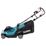 LM004GZ - Accu-aangedreven grasmaaier Makita LM004GZ XGT 40V 430mm - Afbeelding 2