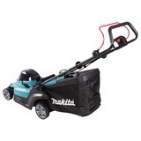 LM004GZ - Accu-aangedreven grasmaaier Makita LM004GZ XGT 40V 430mm - Afbeelding 3