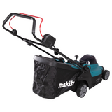 LM004GZ - Accu-aangedreven grasmaaier Makita LM004GZ XGT 40V 430mm - Afbeelding 5