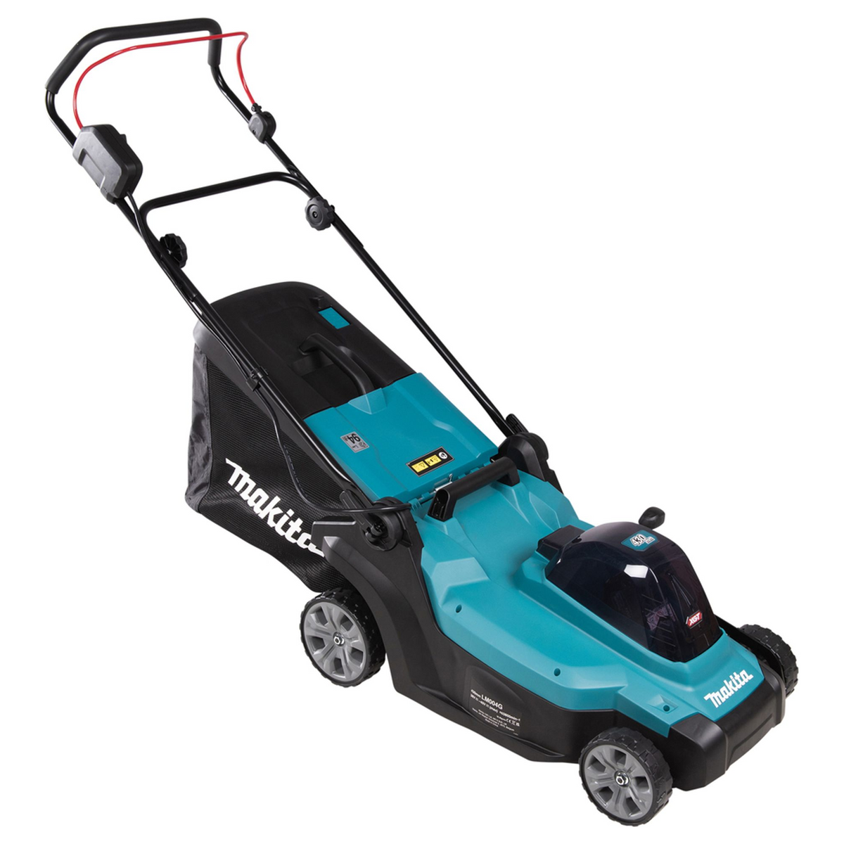 LM004GZ - Accu-aangedreven grasmaaier Makita LM004GZ XGT 40V 430mm - Afbeelding 7