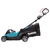 LM004GZ - Accu-aangedreven grasmaaier Makita LM004GZ XGT 40V 430mm - Afbeelding 9