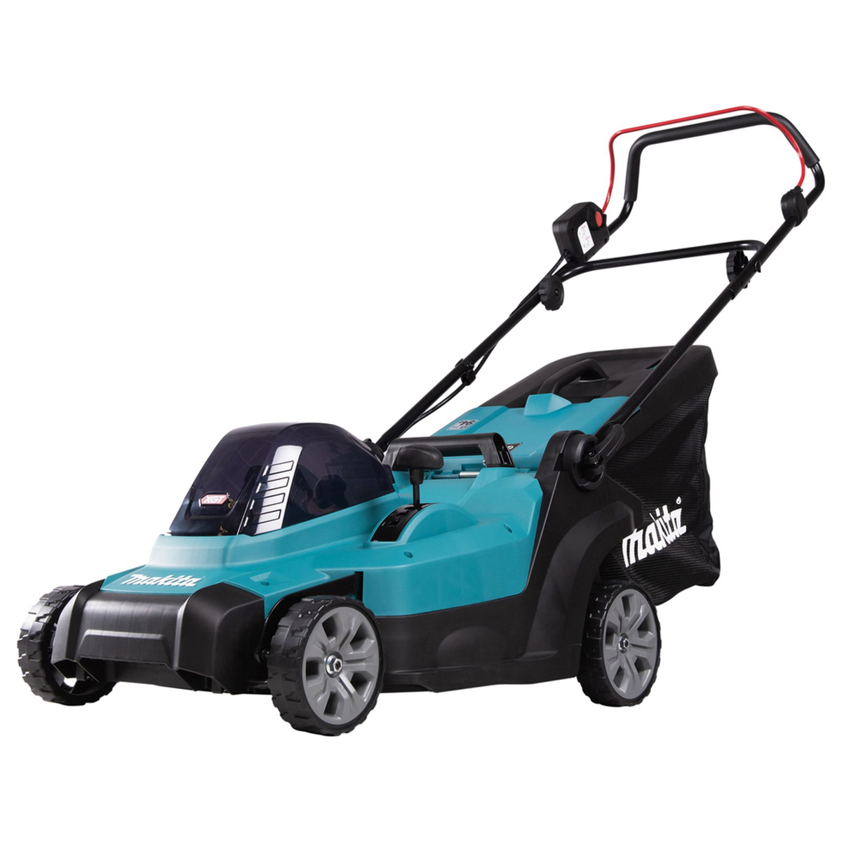 LM004GZ - Accu-aangedreven grasmaaier Makita LM004GZ XGT 40V 430mm - Afbeelding 10