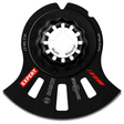 2608902059 - Segmentblad Bosch Expert ACZ 105 ET Multi Material Carbide - Afbeelding 19