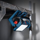 Faro da cantiere Bosch GLI18V-5000 PRO 18V