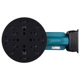 BO002CG - Levigatrice Rotorbitale Makita BO002CGZ 40V - Immagine 17