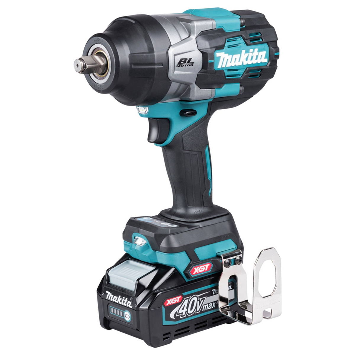 TW002GU201 - Slagsleutel Makita TW002GU201 XGT 40V 4Ah